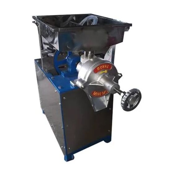 COMMERCIAL WET GRINDER ALUMINIUM CLOSED TYPE, 2 HP