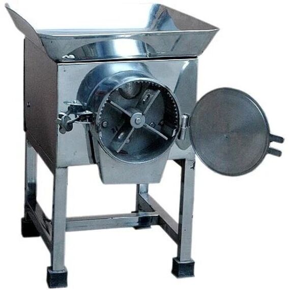 SS GRAVY MACHINE 5 HP SS GRAVY MACHINE 5 HP
