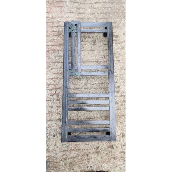 HEAVY DUTY HTP PUMP STAND