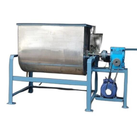 1.5 HP BLENDING MACHINE