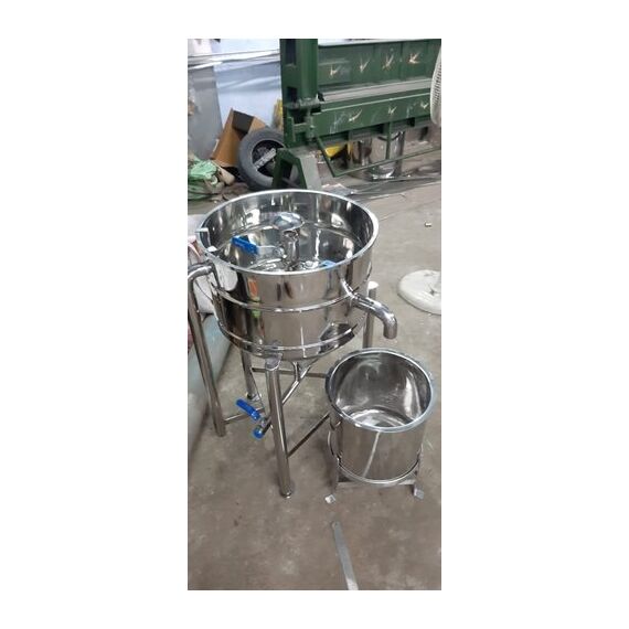 RICE WASHER 50 KG