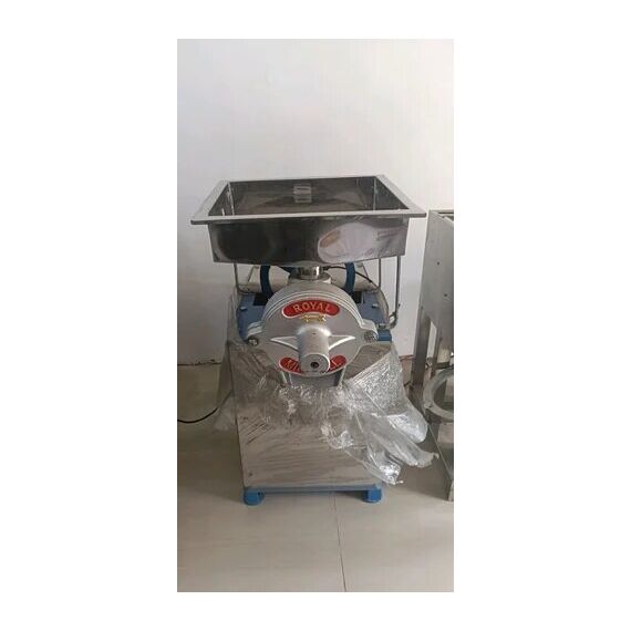 COMMERCIAL WET GRINDER ALUMINIUM CLOSED TYPE, 2 HP
