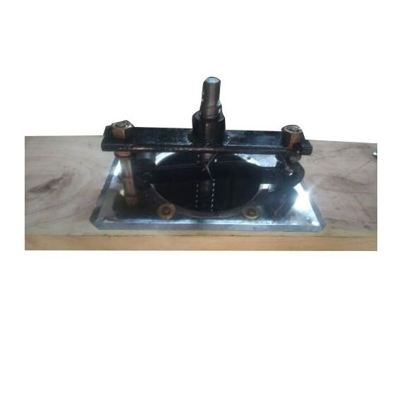 HAND OPERATED NAMKEEN MACHINE