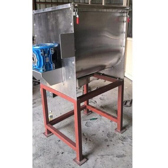 1.5 HP BLENDING MACHINE