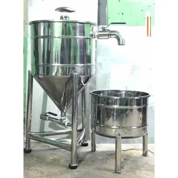 RICE WASHER, 25 KG