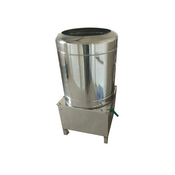 0.5 HP OIL DRYER MACHINE