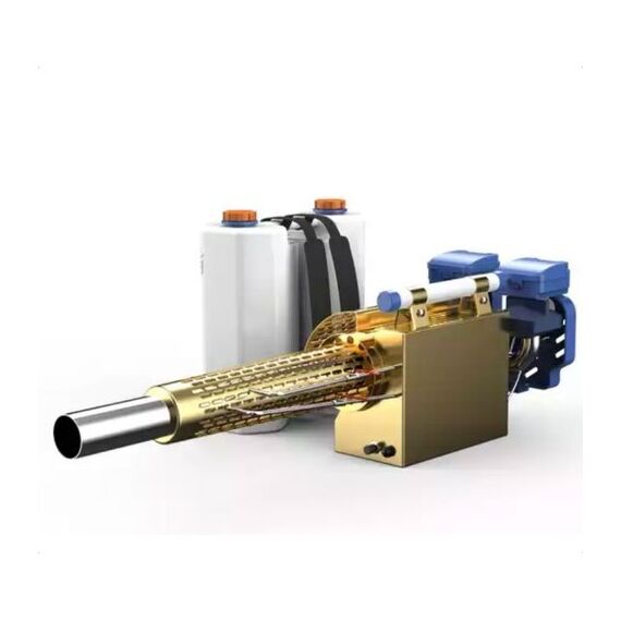 HEAVY DUTY 16 LITERS THERMAL FOGGING MACHINE WITH 12 V BATTERY