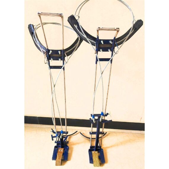 HEAVY DUTY TREE CLIMBER MACHINE