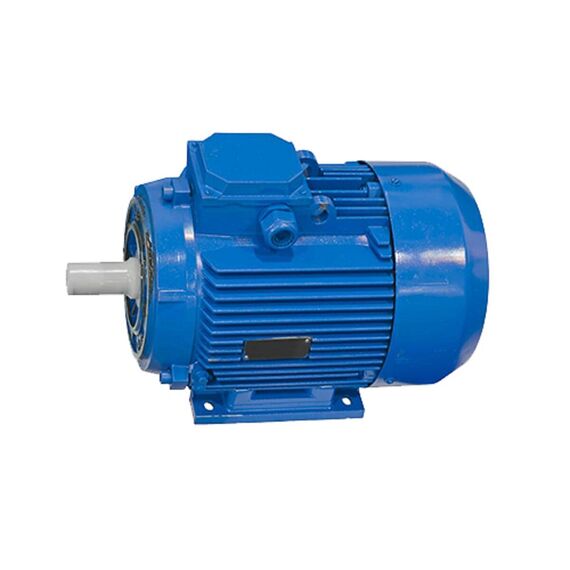 2HP SINGLE PHASE INDUCTION MOTOR 1440 RPM