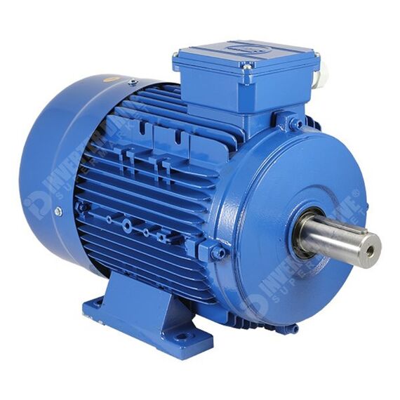 THREE PHASE INDUCTION MOTOR, 1440 RPM, 1 HP