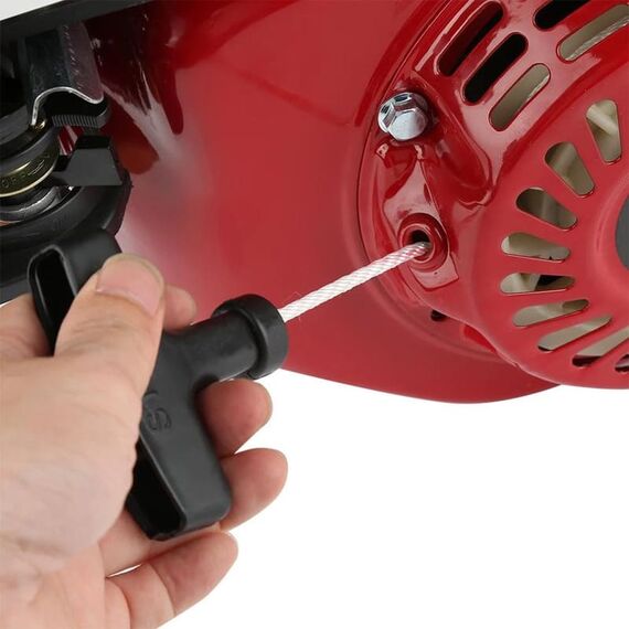 6.5HP PETROL ENGINE