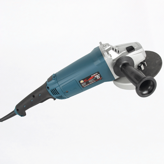 1100 WATT ANGLE GRINDER
