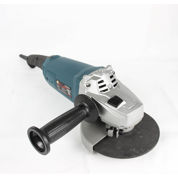 1100 WATT ANGLE GRINDER
