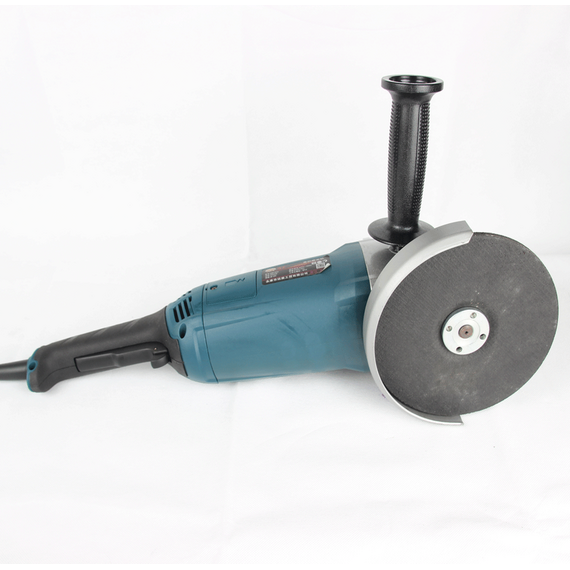 1100 WATT ANGLE GRINDER