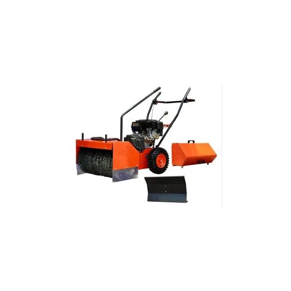 24 INCH ENGINE LAWN MOWER WITH HONDA GX 160