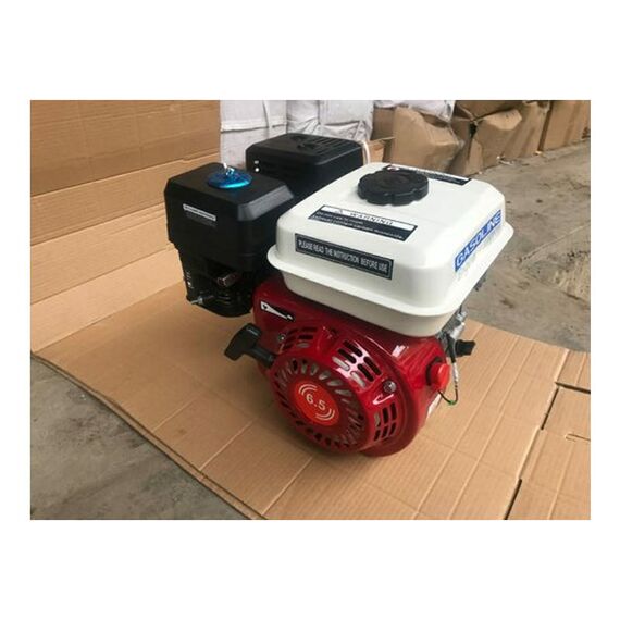 6.5HP PETROL ENGINE