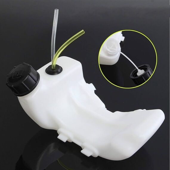 PETROL TANK FOR BRUSH CUTTER