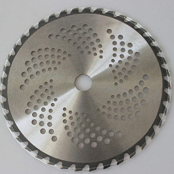 80 TEETH TCT BLADE FOR BRUSH CUTTER