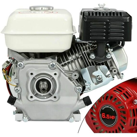 6.5HP PETROL ENGINE