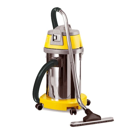 80 LITER VACUUM CLEANER WET AND DRY