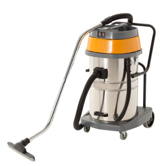 70 LITRE VACUUM CLEANER WET & DRY