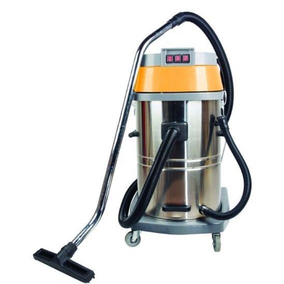 100 LITER VACUUM CLEANER WET AND DRY