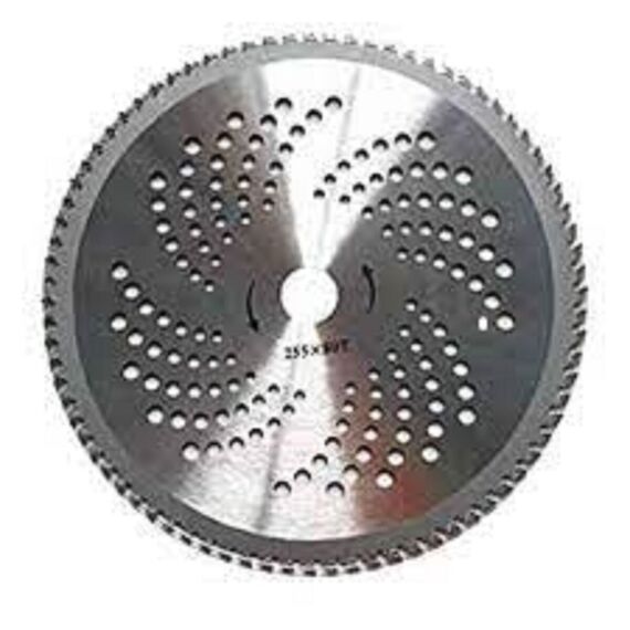 80 TEETH TCT BLADE FOR BRUSH CUTTER 80 TEETH TCT BLADE FOR BRUSH CUTTER