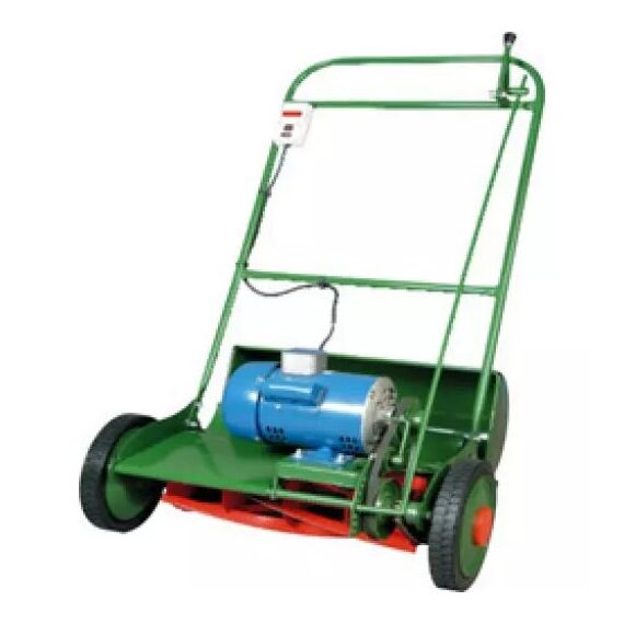 20 INCH ELECTRIC LAWN MOWER , 2 HP