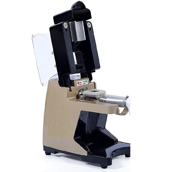 AUTOMATIC COLD OIL PRESS MACHINE 400 WATT
