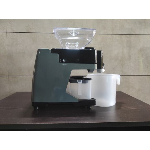 AUTOMATIC COLD OIL PRESS MACHINE 400 WATT