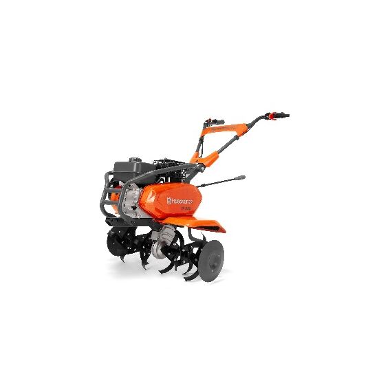 HUSQVARNA TF-230 PETROL POWER WEEDER 4.7HP 4 STROKE