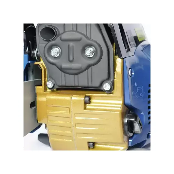 EASTMAN 22 INCH PETROL CHAINSAW 58 CC