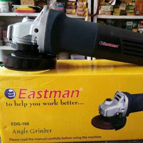 ANGLE GRINDER MACHINE, 680W ANGLE GRINDER MACHINE, 680W