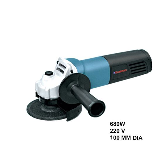 ANGLE GRINDER MACHINE, 680W ANGLE GRINDER MACHINE, 680W