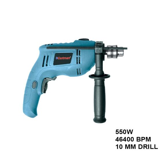 IMPACT DRILL MACHINE 550W