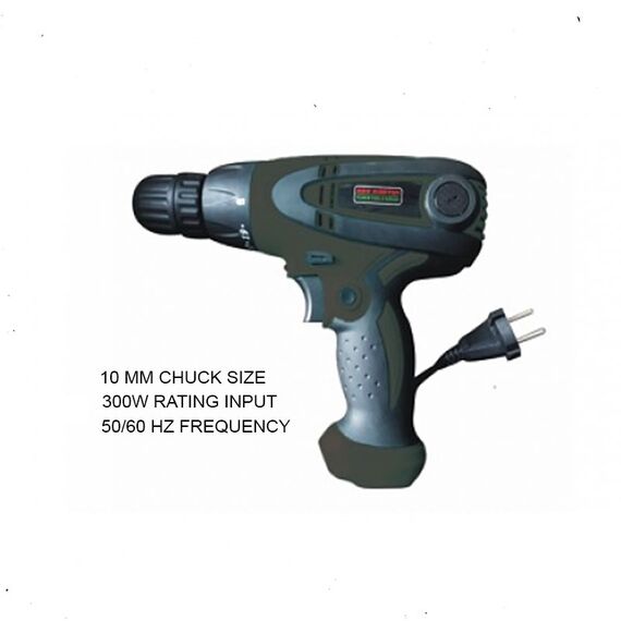 KEYLESS SCREW DRIVER 300W