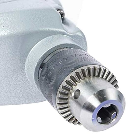 ALUMINIUM BODY ELECTRIC DRILL MACHINE 450W