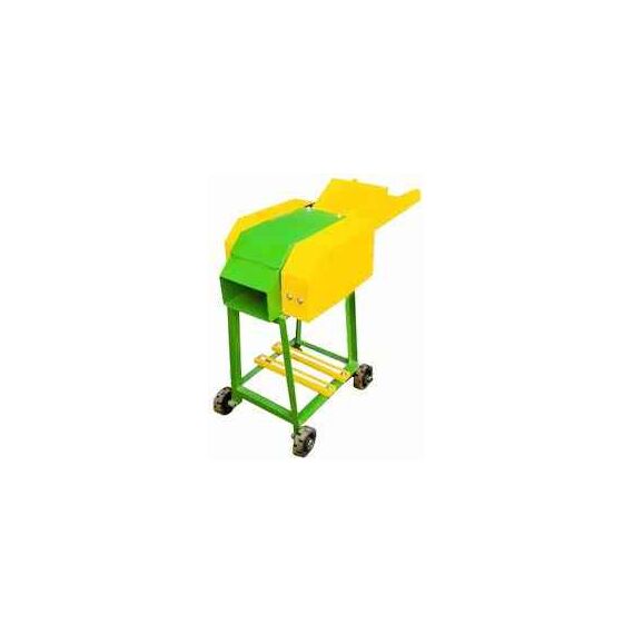 ELECTRIC CHAFF CUTTER MACHINE WITHOUT MOTOR