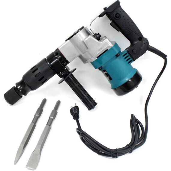 ELECTRIC DEMOLITION HAMMER 1100W