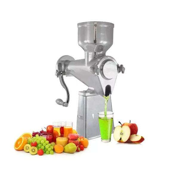 MANUAL HAND JUICER MACHINE, NO.30