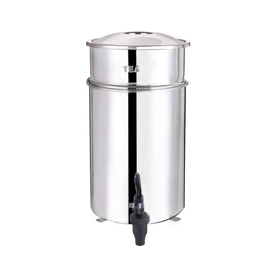 FILTER COFFEE & TEA BREWER