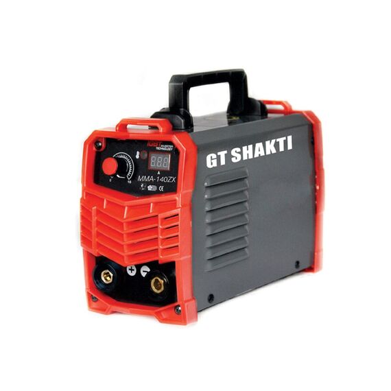 GT SHAKTI ELECTRIC WELDING MACHINE 70 V