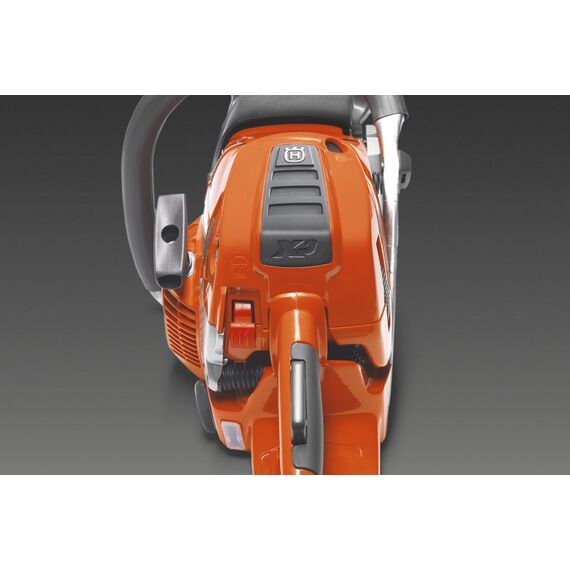 HUSQVARNA 3120 XP CHAINSAW MACHINE 36 INCH