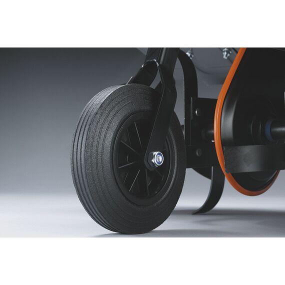 HUSQVARNA TF 120 POWER WEEDER MACHINE