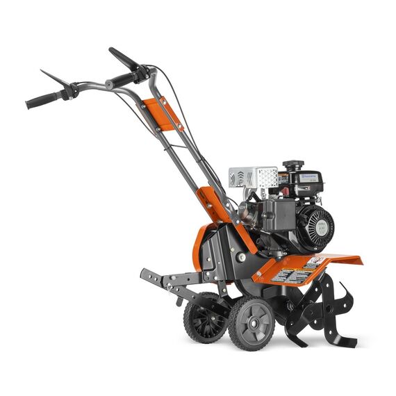 HUSQVARNA TF 120 POWER WEEDER MACHINE