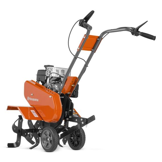 HUSQVARNA TF 120 POWER WEEDER MACHINE