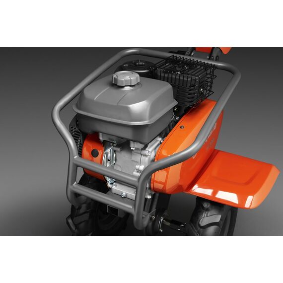 HUSQVARNA TF 545DE+ POWER WEEDER MACHINE