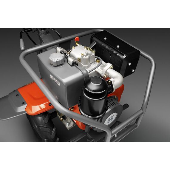 HUSQVARNA TF 545D+ POWER WEEDER MACHINE