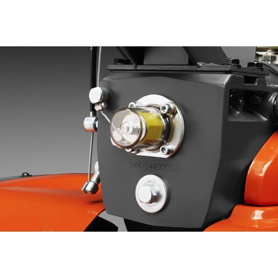 HUSQVARNA TF 545DE+ POWER WEEDER MACHINE
