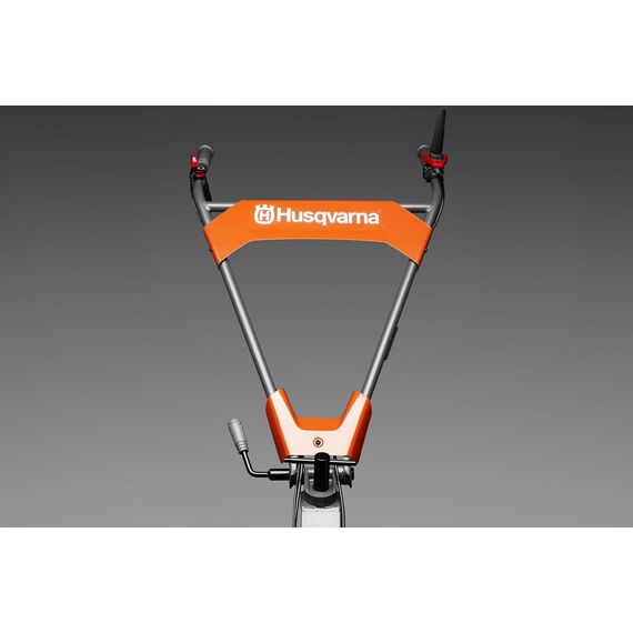 HUSQVARNA TF 544+ POWER WEEDER MACHINE